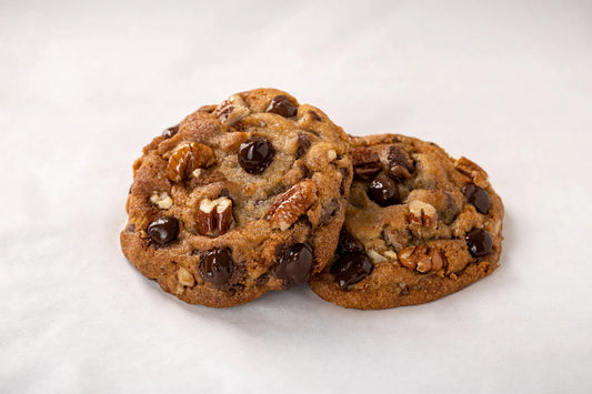 Tura Lura’s Chocolate Chip w/Pecans Cookie Mix