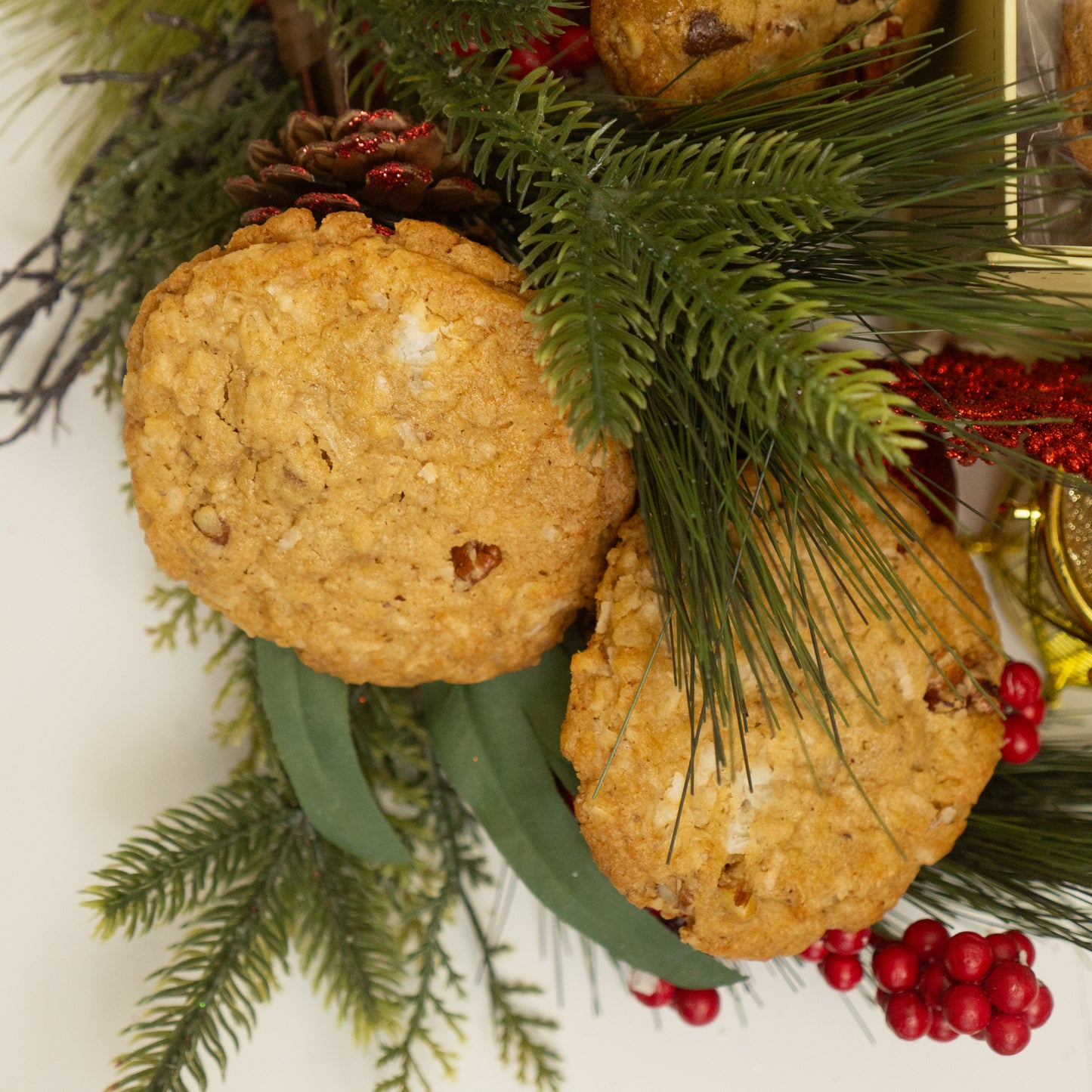 2024 Holiday Joy Gourmet Cookie Collection (Limited Edition)