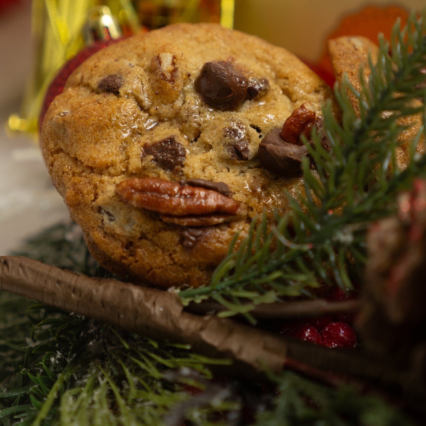 2025 Holiday Joy Gourmet Cookie Collection (Limited Edition)