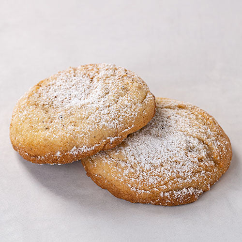 Madear’s Old Fashion Teacakes (baked)