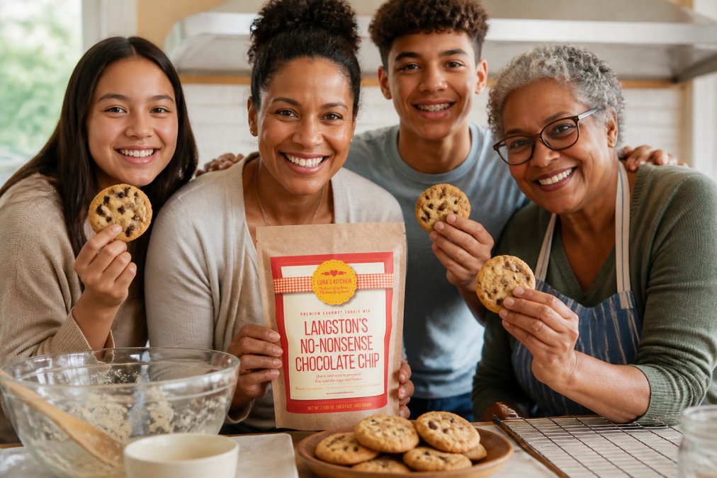 Avoid Dry Cookies From Mixes: A Step-by-Step Fix