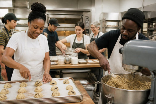 Benefits of Minority Owned Food: Why It Matters