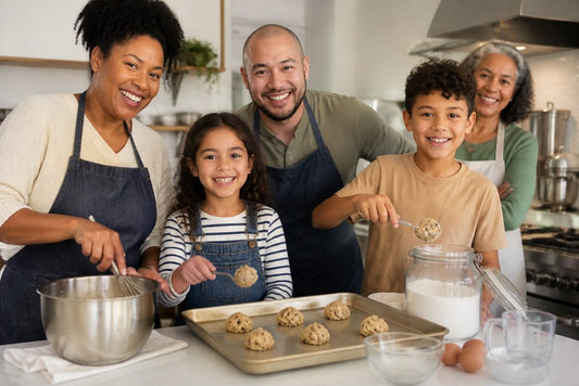 Best Baking Mixes for Busy Parents: 2026 Guide