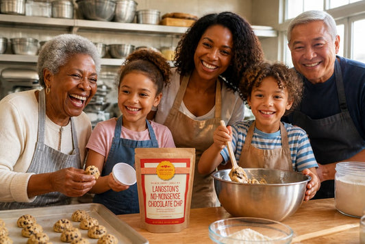 Best Baking Mixes for Kids: Top Picks for 2026