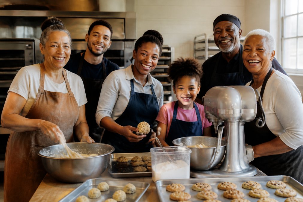 Best Southern Style Cookie Mixes for 2026