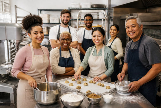 Buy Easy Cookie Baking Kits Online: A 2026 Guide