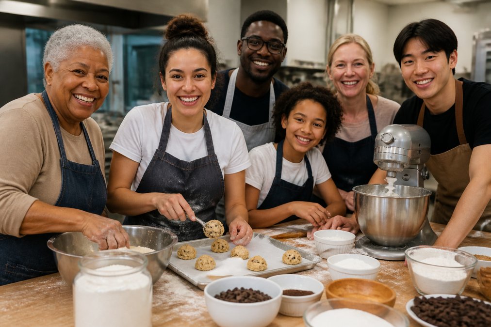 Buy Gourmet Cookie Mixes Online: 2026 Guide