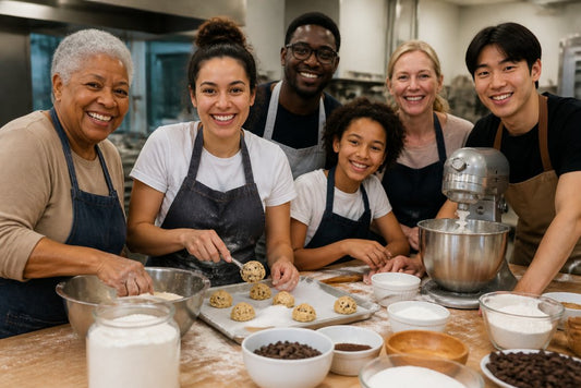 Buy Gourmet Cookie Mixes Online: 2026 Guide