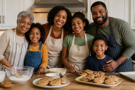 Easy Dessert Recipes for Beginners: 2026 Guide