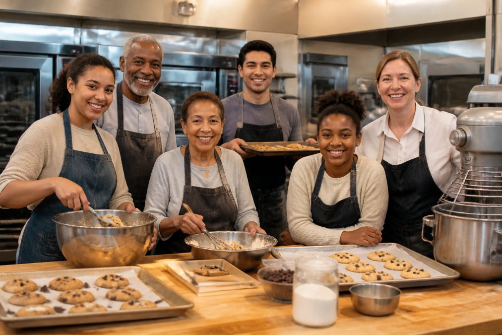 Gourmet Cookie Gifts: Best Cookie Delivery Services 2026