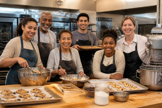 Gourmet Cookie Gifts: Best Cookie Delivery Services 2026