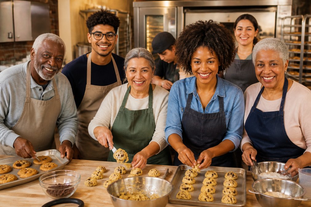 Great American Cookies vs Alternatives: 2026 Comparison