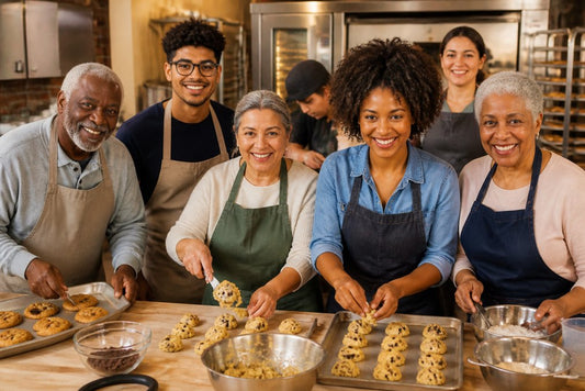 Great American Cookies vs Alternatives: 2026 Comparison