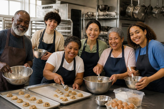 Hula Cookies vs Homemade Mixes: Which Is Better?