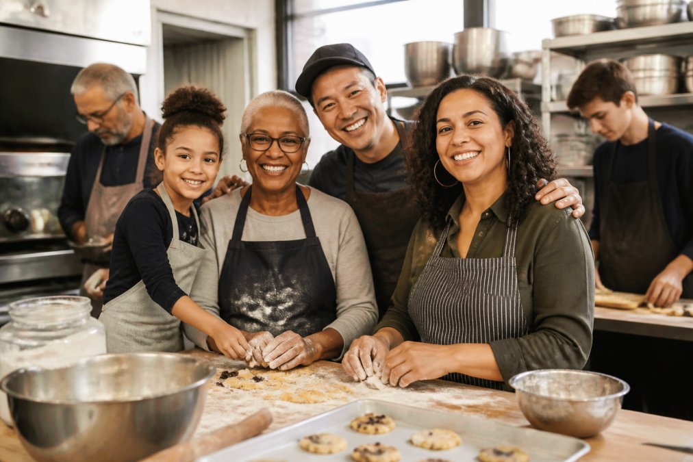 Is Heritage Baking Worth the Effort for Holidays?