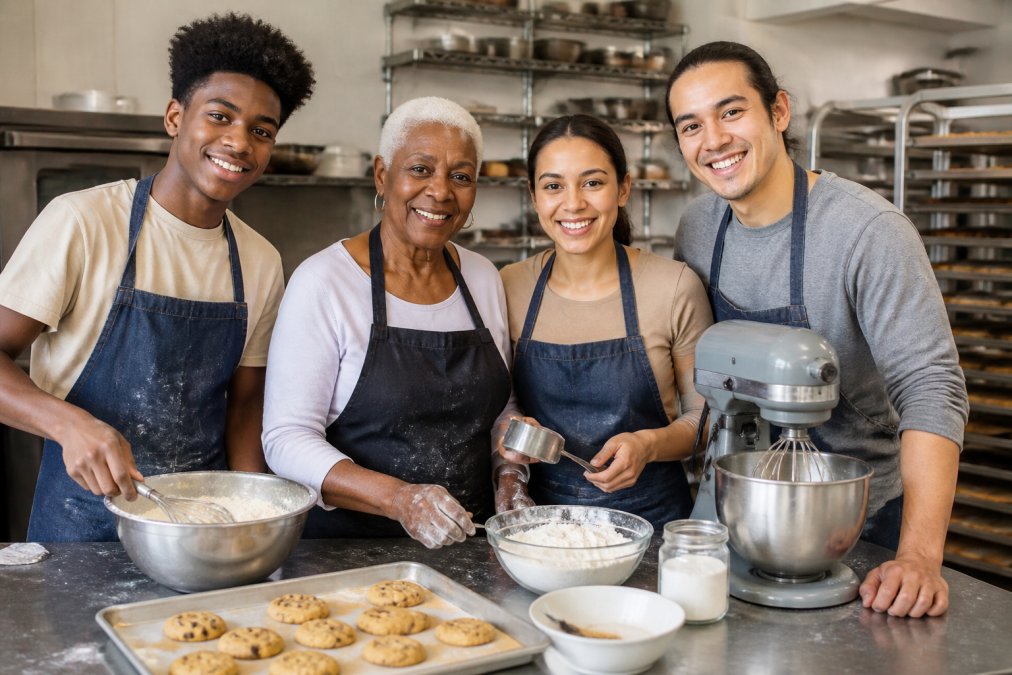 Milk Bar Alternative for Home Baking: Top Mixes