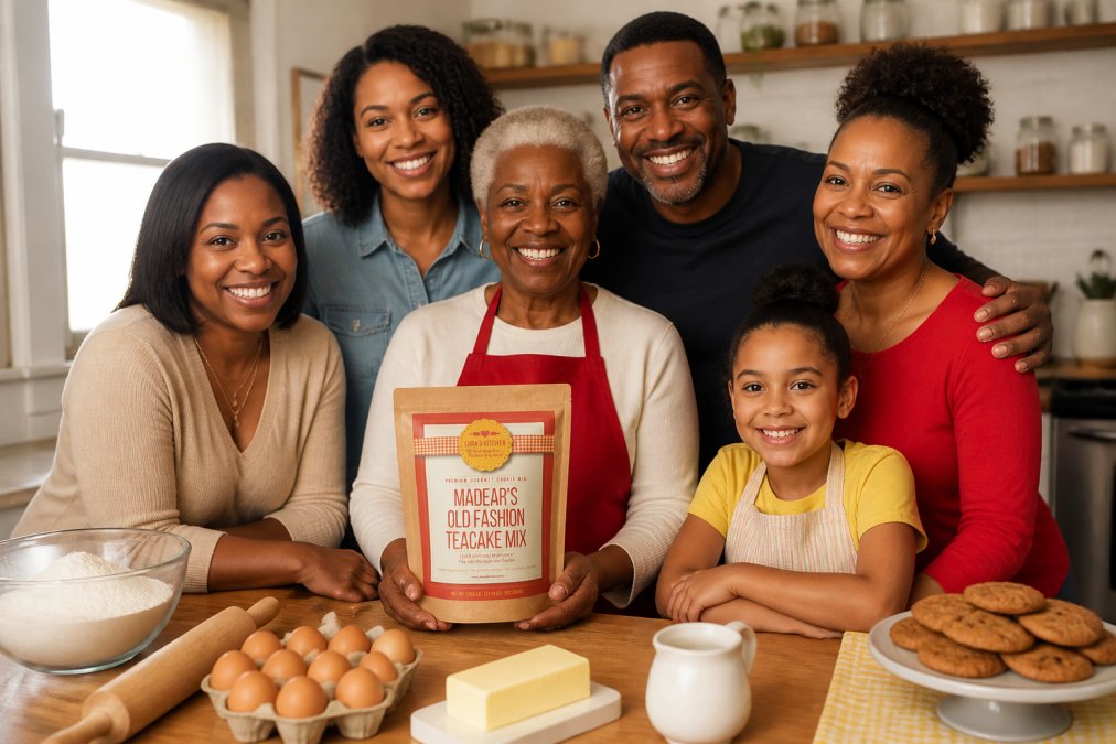Minority-Owned Food Brands 2026: Support & Shop