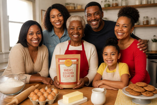 Minority-Owned Food Brands 2026: Support & Shop