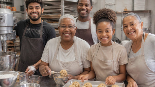 Simple Fundraising Solutions: No-Mess Ideas That Work