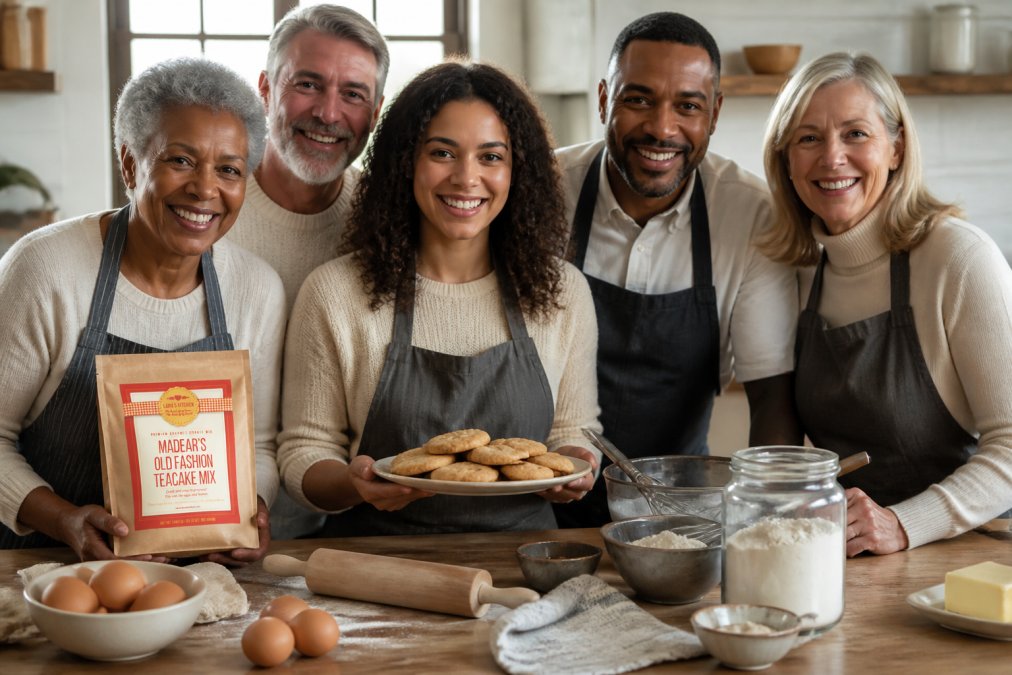 Simple Southern Cookie Recipes 2026