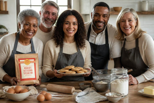 Simple Southern Cookie Recipes 2026