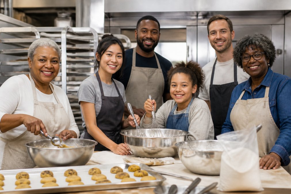 Why Choose Benefit Corporation Products