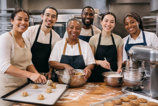 Why Premium Cookie Mixes Matter: The Real Difference