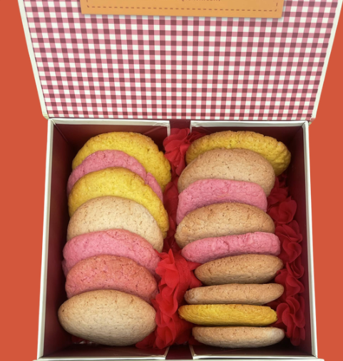 Mothers Day Package
