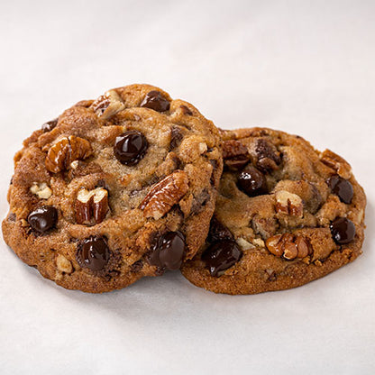 Tura Lura's Chocolate Chip w/ Pecans (Wholesale)